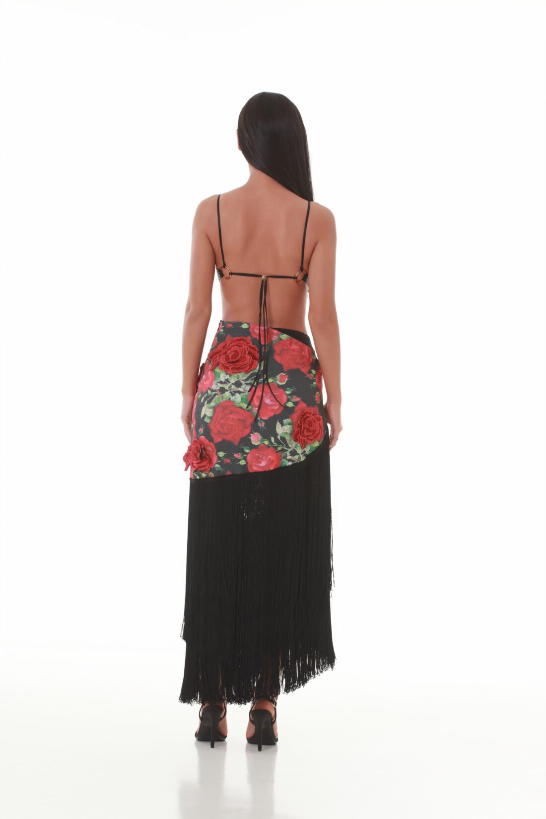“Ruffles & Rhythms” Mexicana Set